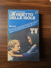 Un Reietto Delle Isole Joseph