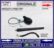 Antenna radio stereo base - radio,
