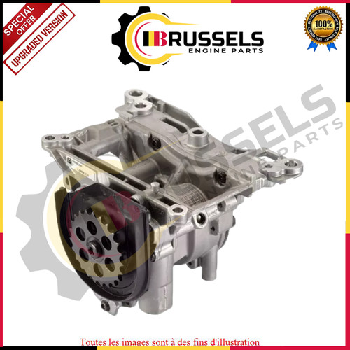 Pompa dell olio per bmw - bmw, x5