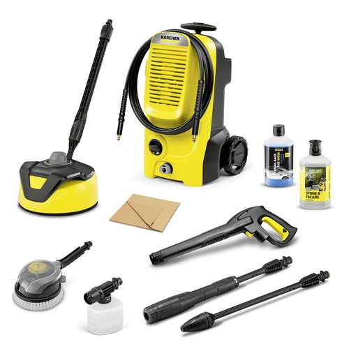 Karcher idropulitrice alta - ad,