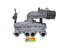 028129713K COLLETTORE ASPIRAZIONE AUDI A4 VW GOLF MK3 III SERIE 1.9 TDI 66KW D5