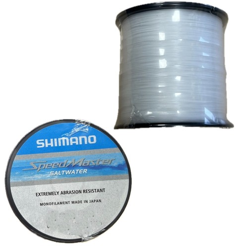 Monofilo shimano speedmaster - monofilo,