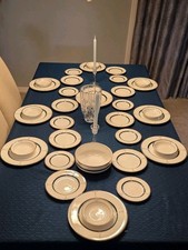 Set 54 pezzi di Mikasa