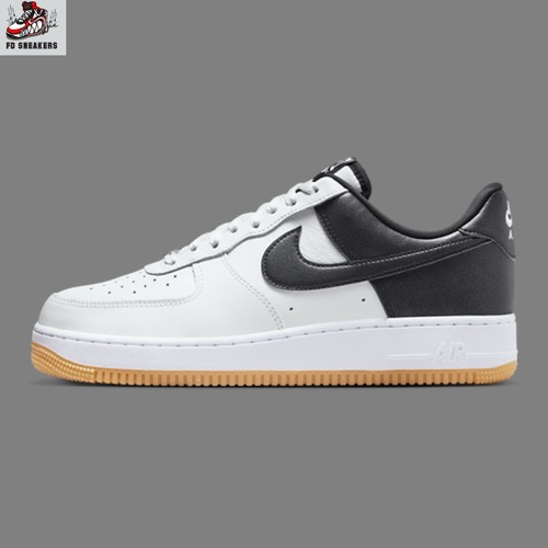 Nike air force - air, '07
