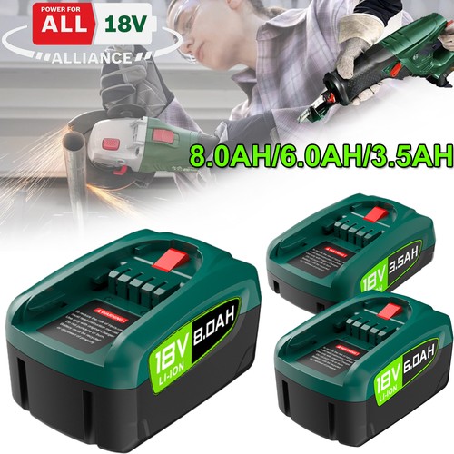 Per bosch 18v batteria - per,