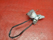 POMPA LEVA FRENO ANTERIORE