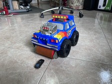 MICRO MACHINES IL BESTIONE