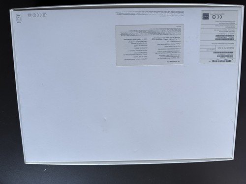 Apple macbook pro pollici - apple,