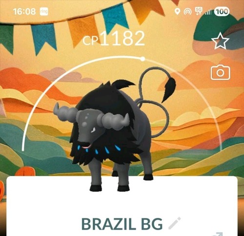 Pokemon paldean - pokemon, go/paldean