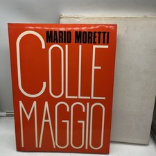 COLLEMAGGIO MORETTI MARIO DE