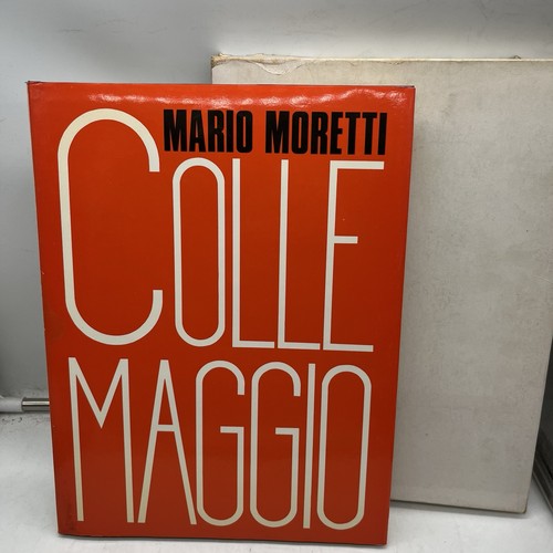 Collemaggio moretti mario - moretti,