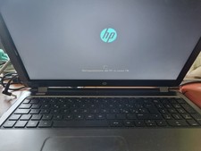 pc portatile Hp 250