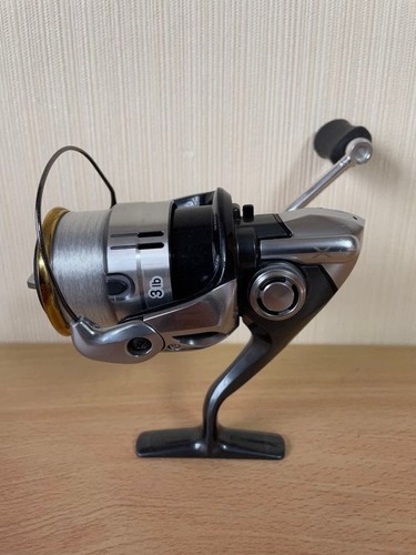 Mulinello spinning shimano - da,