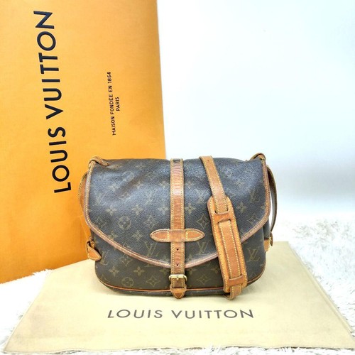 Borsa tracolla louis vuitton - a,