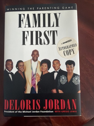 Michael jordan mom - michael,