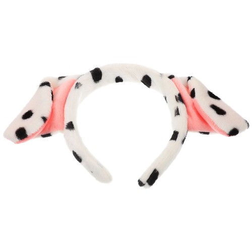Orecchie dalmata fascia - orecchie,