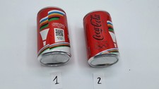 2 Lattine Coca Cola 2026