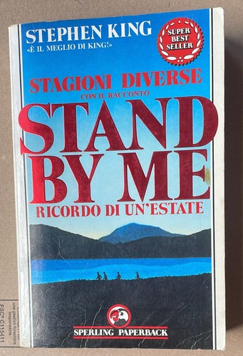 Stephen king stagioni - stephen,