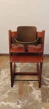 Sedia Stokke Seggiolone Tripp