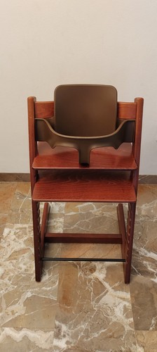 Sedia stokke seggiolone tripp - stokke,