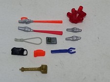 Pacchetto accessori Playmates