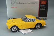 1/18 Ferrari 250 GT Berlinetta