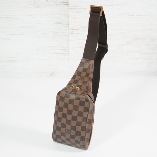 Louis vuitton damier - louis,