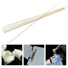  7 Pcs Attrezzi Per Modellismo