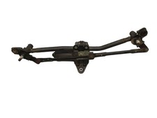 Front Wiper Motor with Lift
