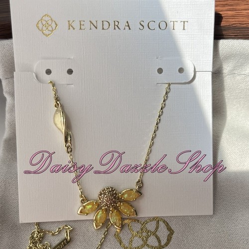 Nuova collana kendra scott - ✨nuova,