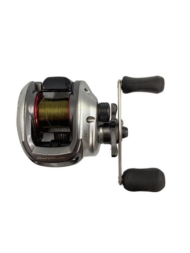 Mulinello shimano scorpion - shimano, dc