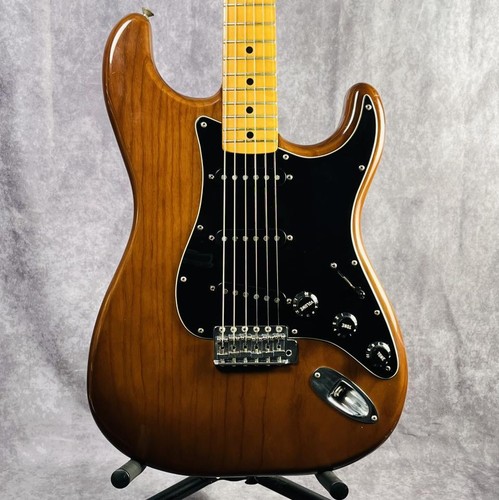 Fender stratocaster 1977 - fender,