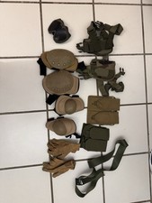 Attrezzatura da Soft Air usato