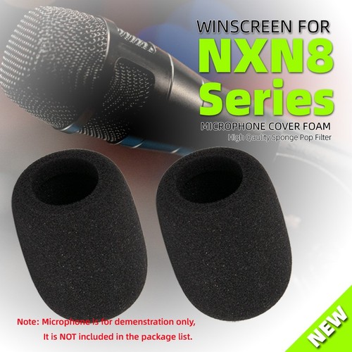 Per shure nxn8 c nexadyne - nxn8/s,