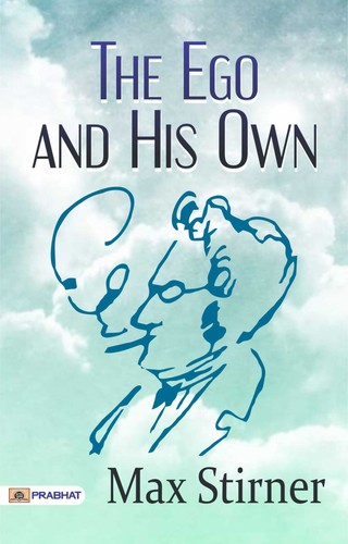 Max stirner steven - max,