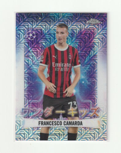 2024 topps japan uefa - topps,
