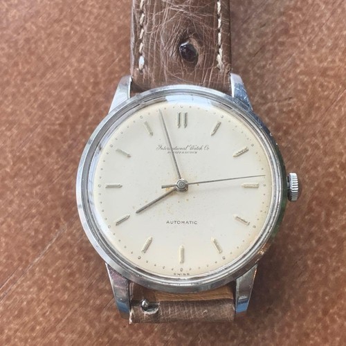 Orologio uomo automatico - orologio,