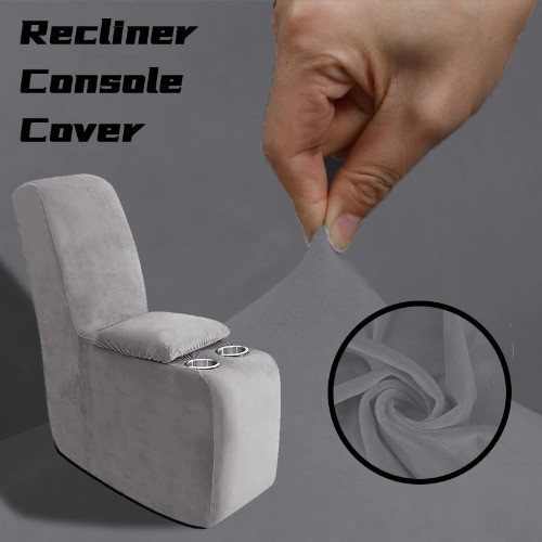 Copri consolle reclinabile