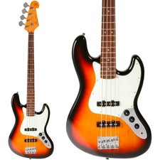 SX SJB62PRO 3TS basso