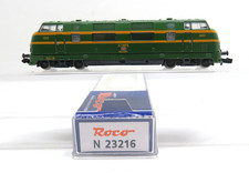 Serie 340 023-1 delle RENFE