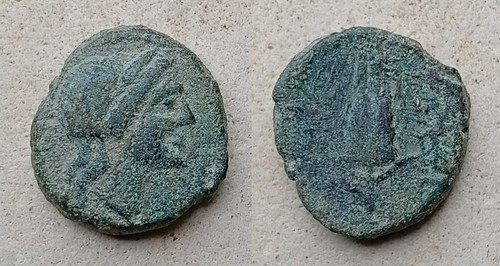 Sicilia gela dopo il 241 - sicilia., gela.