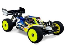 Hongnor x5b competition - competition, 1/8
