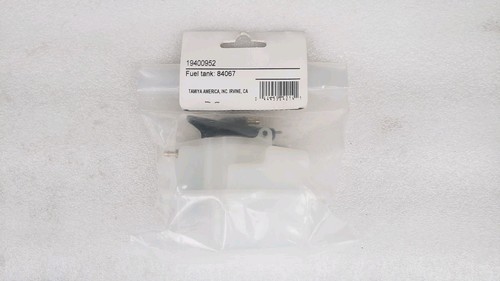 Tamiya 801x serbatoio - 801x,