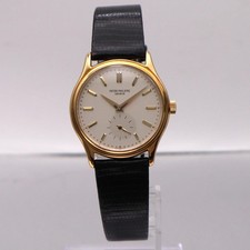 Patek Philippe Calatrava 18K