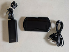Sony PSP Go 16GB Handheld