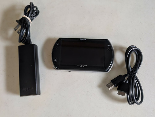 Sony psp 16gb handheld - psp,