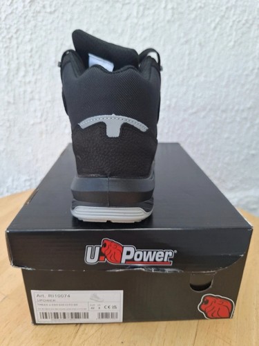 Power scarpe - u-power,