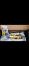 KAWASAKI Z 1000 2014-2021 ammortizzatore posteriore OHLINS KA 434 S46DR1S