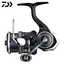 DAIWA Ultimate Spinning Reel