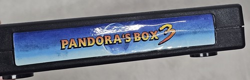 Pandora box arcade crt - 3,